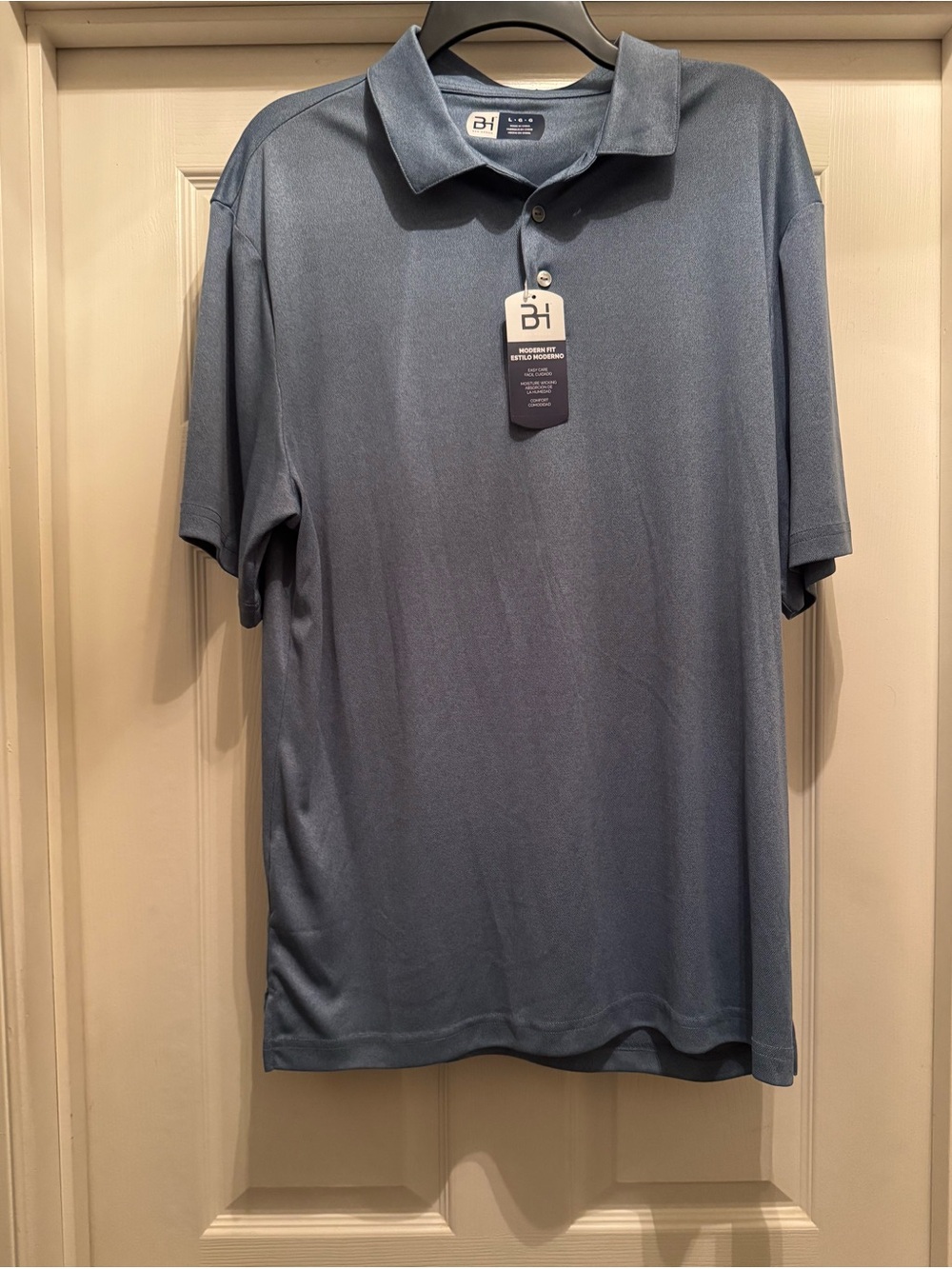 Ben Hogan Polo Shirt